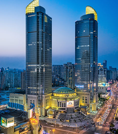 公司简介——顺峰水泥制品厂